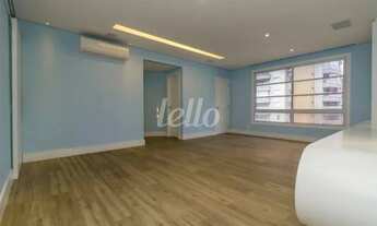 Imagem 2: São Paulo - Apartamento Padrão - Consolação