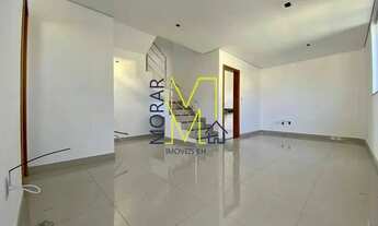 Imagem 5: Casa Geminada Independente com 3 Quartos - Rio Branco em Belo Horizonte/MG