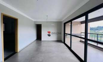 Imagem: Apartamento alto padrão edifício Versailles