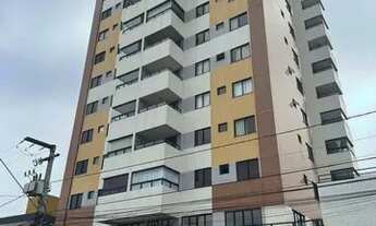 Imagem: Apartamento Mobiliado Com 2 Suítes no Bairro