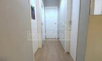 Imagem 6: Apartamento Padrão em Ribeirão Preto