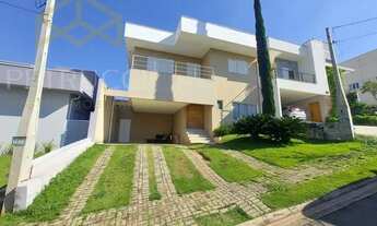 Imagem 4: Casa - Jardim Alto da Colina - Valinhos