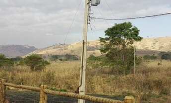 Imagem 2: Chacara de 3.300 metros c/ água e luz na chac , Obs: vendo so a metade tbm