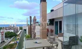 Imagem: Cobertura 2 dormitórios sendo 1 suíte