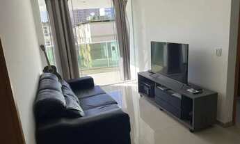 Imagem 5: 2 quartos de frente, sol da manhã, com vaga coberta, e com 64m²