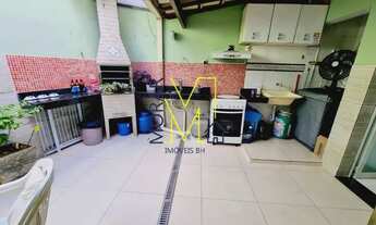 Imagem 5: Casa Independente com 2 Quartos - Santa Mônica em Belo Horizonte/MG