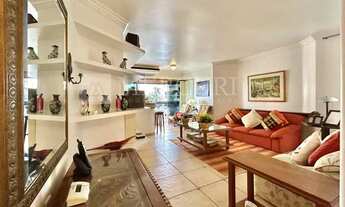 Imagem 5: Apartamento com 3 quartos à venda, 140 m² por R$ 590.000 - Enseada - Guarujá/SP