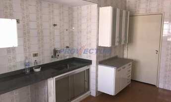 Imagem 7: Apartamento - Bosque - Campinas