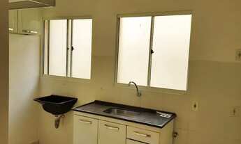 Imagem 2: Apartamento 2 dorm