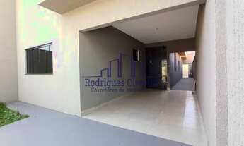 Imagem 3: Casa Nova na Melhor localização de Jd. Helvécia 225m² R$ 450.000,00