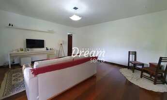 Imagem 7: Casa com 3 dormitórios para alugar, 189 m² por R$ 3.885,00/mês - Golfe - Teresópolis/RJ