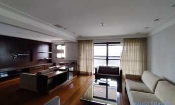 Imagem 3: APARTAMENTO - MOEMA PÁSSAROS - SP