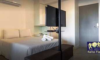 Imagem 5: Flat para locação na Vila Olímpia - Edifício VN Casa do Ator - Cód. MDM13896