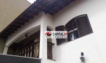 Imagem 3: Sobrado com 5 dormitórios à venda, 315 m² por R$ 1.100.000,00 - Parque Cruzeiro do Sul - S