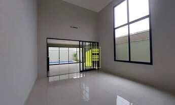 Imagem 7: VENDE-SE CASA TÉRREA NOVA EM CONDOMÍNIO EM CO