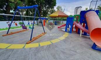 Imagem 6: ALUGO Apartamento em Jaqueira - Recife- PE