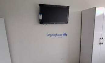 Imagem 4: STUDIO PRONTINHO PARA MUDAR