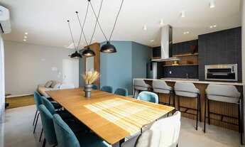 Imagem: Novo empreendimento no Bairro Fazendo