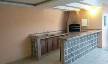 Imagem 3: Casa de condomínio para aluguel com 4 suites - Barra da Tijuca