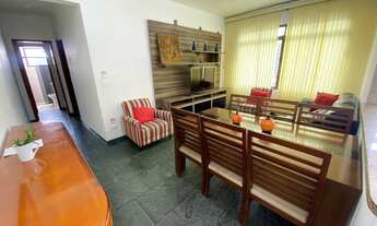 Imagem 2: Apartamento 2 dormitórios em Guilhermina - Praia Grande - SP