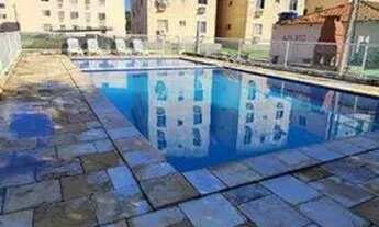 Imagem 2: Apartamento com 2 dormitórios à venda, 49 m² por R$ 125.000,00 - Rio Doce - Olinda/PE