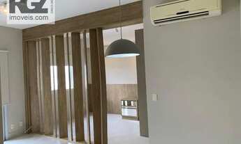 Imagem: Apartamento com 1 dormitório à venda