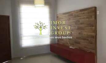 Imagem: Casa térrea para locação no Condomínio