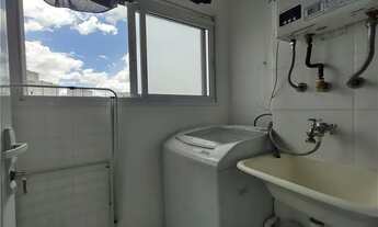 Imagem 5: Apartamento à Venda no Jardim Ibitirama em São Paulo/SP no Condomínio IN SÃO PAULO no 16º