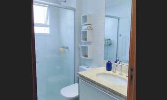 Imagem 6: Apartamento - Condomínio Aquárius Evolution - Parque Residencial Aquarius - 75m² - 2 Dorm