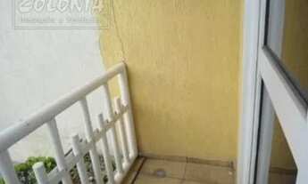 Imagem 6: Santo André - Apartamento Padrão - Parque Oratório