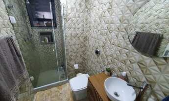 Imagem 7: Apartamento para venda tem 86 metros quadrados com 3 quartos