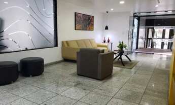 Imagem 3: Flat em Boa viagem Ed. Aleveira mobiliado - Aluga-se