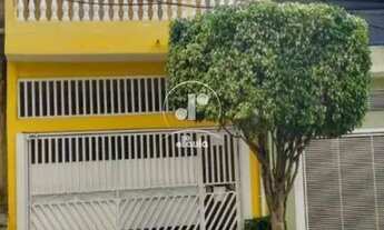 Imagem: Sobrado 165m² no Bairro Condomínio Maracanã