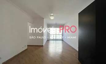 Imagem 2: 47m² no Campo Belo em andar alto