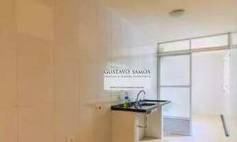 Imagem 3: Apartamento à venda, 78 m² por R$ 387.000,00 - Vila Campestre - São Paulo/SP