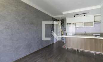 Imagem 4: Apartamento para Aluguel - Lapa, 2 Quartos, 49 m2