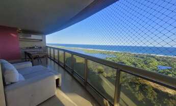 Imagem: Apartamento para aluguel possui 263 metros