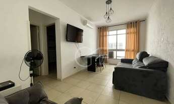 Imagem: Apartamento com 1 dormitório para alugar