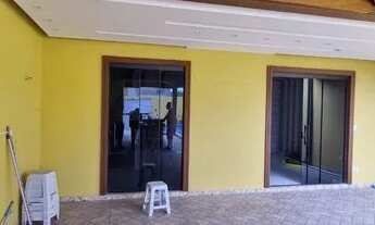 Imagem 6: Sobrado com piscina no Pq dos Sinos