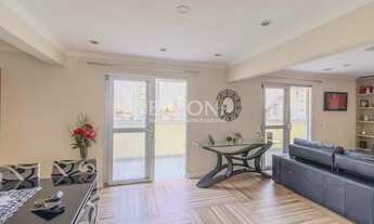 Imagem 4: São Paulo - Apartamento Padrão - Aclimação