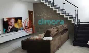 Imagem 7: Sobrado para Venda em Mogi das Cruzes, Vila Suissa, 4 dormitórios, 2 suítes, 4 banheiros