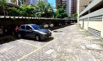 Imagem 5: Apartamento para aluguel com 140 metros quadrados com 3 quartos em Cocó - Fortaleza - CE