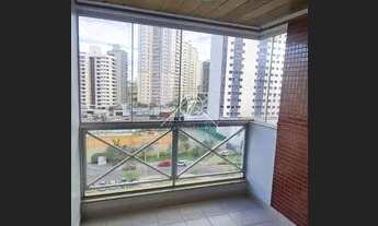 Imagem 2: ALUGO Apartamento 3 Quartos, sendo 1 suite em Águas Claras DF