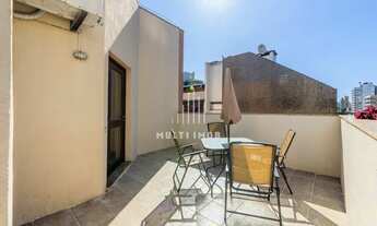 Imagem 7: Cobertura horizontal 1 suíte no Petrópolis