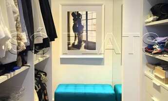 Imagem 7: Horizonte JK, residence alto padrão no Itaim