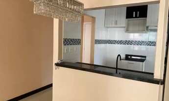 Imagem 2: Ap no Porcelanato River Park Torquato tapajós db ao lado top estrutura parq aquático veja!