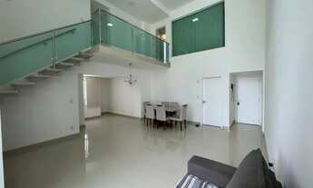 Imagem 5: Duplex no Singulare - 177m2