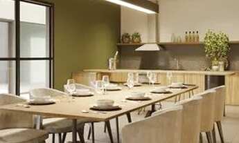 Imagem 3: APARTAMENTO RESIDENCIAL em São Paulo - SP, Moema