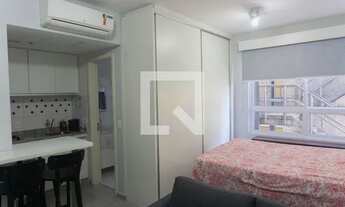 Imagem 3: Apartamento para Aluguel - Consolação, 1 Quarto, 27 m2