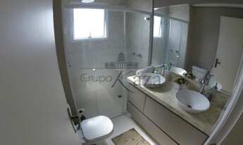 Imagem 6: Cobertura Duplex 210m² - 3 Dormitórios / 1 suite - Jardim Alvorada - The View Club Residen